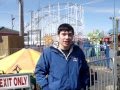 Keansburg Amusement Park 2008