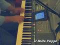 QUALCOSA QUALCUNO - Umberto Tozzi - cover pianoforte e voce