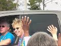 Mardi Gras 2008 Mardi Gras 2008