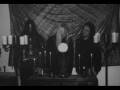 Mournful Congregation - When the Weeping Dawn Beheld Its Mortal Thirst