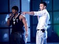 Timberland ft. Justin Timberlake Carry out + parole