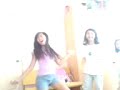 SOUIJA GIRLS GOT WILD AND CRAZY!!!!!