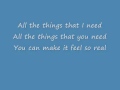 Edward Maya & Viki Jigulina- Stereo Love With Lyrics