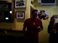 SATURDAY MORNING-ROCKING OUT BIG STYLE @ THE SIN BIN NYC