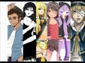 Sorry for the image somehow that managed to pass by in the editing, Enjoy Bruno and his Harem... Oliver kills Bruno Dx NOTICE!!! I know Lily is a Vocaloid 2 but since im using her in the VOCALOID 3 !!!!! Software i wrote VOCALOD 3 so stop nagging about it its really annoying -_-