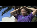 Girl Freerunning: Team Tempest's Luci Steel's Demo '09