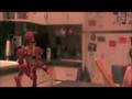 YouTube Poop: Jaller Goes Crazy