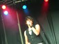 dean delannoit idool 2007-puurs