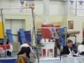First Level 8 Meet