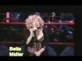 When A Man Loves A Woman - Bette Midler