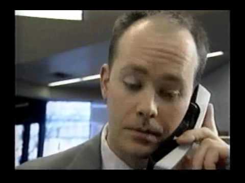 Peer pressure - peer training film of human resources through Scheffer Ross