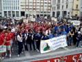 Ceremonia de deschidere a Turneului de la Pordenone (Italia)- aprilie 2009 - videoclip
