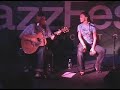 Chenoa @ Taller C� parte 4