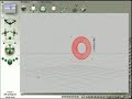 Bryce tutorial. Basic camera keyframe animation Bryce tutorial. Basic camera keyframe animation
