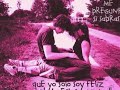 lo mejor de mi vida