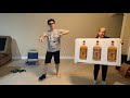 Sail Across the Sun Lip Sync Audition Tape 2020 'Dark Sunglasses'