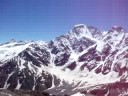 cima Cheget 3.461m