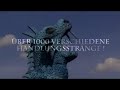 Conquest Mythodea