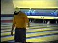 Bowling:  The Mark Spoor 11 in a row and FOUL