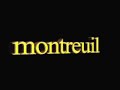 le sons des moribart