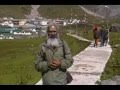 SriNagashramam.com | 1 | Mount Kailash & Ganges - 2010, (Om, Hinduism, India, Tamils, Temples)