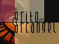 el grito del arcángel  raúl minchinela 2003 