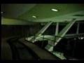 WEDway Peoplemover Front Car Ride-through 1991