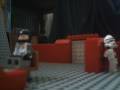 Star Wars Lego - Shoot Out at the Death Star