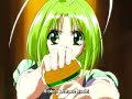 Tokyo mew mew - Amarula tree