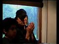 TREN LOCO GRABA  RUTA 197