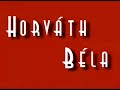 Horvath Béla  - Romance
