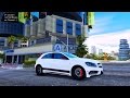 Mercedes-Benz Classe A 45 AMG Edition 1 для GTA 5 видео 1