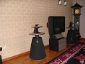 2 beolab 5's and 2 Penta's BEST SOUND IN THE WORLD!!!