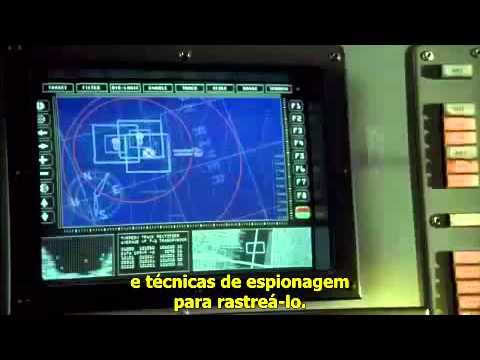 Missing Serie Promo Legendado pt-BR.avi