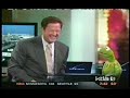 Via Trading on KTLA5! (Part 1)