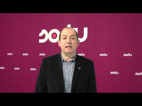 Barrena: Ibon Iparragirreren atxiloketa salatzen du Sortuk Barrena: Ibon Iparragirreren atxiloketa salatzen du Sortuk