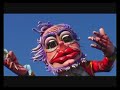 Il grande gigante- racconto di carnevale