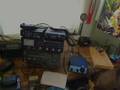 CW 40m W3MT (PA) de W1JSB qrp