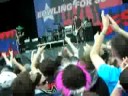 Bowling for Soup - 1985 at Oxegen 2008