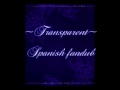 Kokia ~ Transparent ~ Spanish fandub