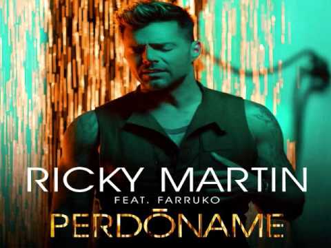 Perdóname (Urban Version) ft. Farruko Ricky Martin