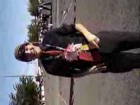Hi My Name Is Tony