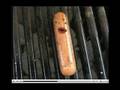 Hangin' Out On The Grill