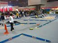 Tamiya Grand Prix Tam Tech Gear in Osaka auto Messe 2007