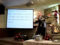 Pentecostal Preacher