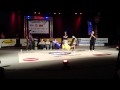 Unbreakable 20-03-10 - 1/8 finals - Gracie vs Slav