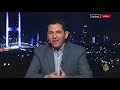 نافذة من إسطنبول - متابعة لآخر تطورات قضية اغتيال خاشقجي -Views : 0
