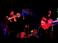 Tom Waits - Chocolate Jesus - cover by tony brucco