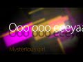 Sunrise Inc – Mysterious girl