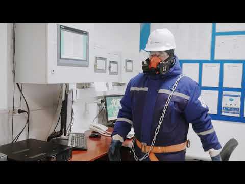 Адам өмірі мен қауіпсіздігі - "Ембімұнайгаз" АҚ басты құндылығы